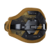 ION Waist Kite Apex 2025 618 gold burst, front view