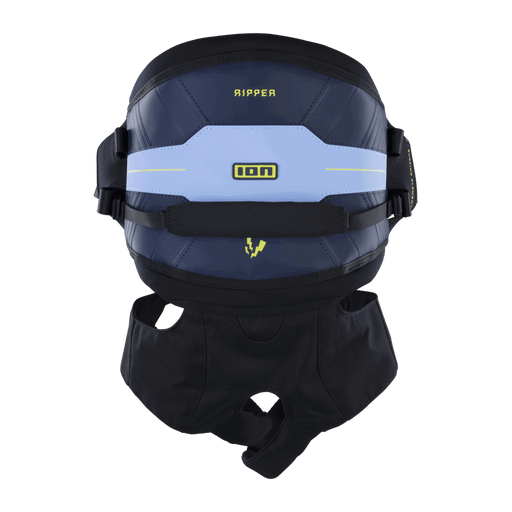 ION Ripper 2026 292 indigo-dawn, front view