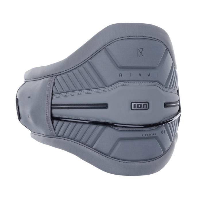 ION Waist Kite Rival 2025 623 sage-grey (picture from ion-products.com)