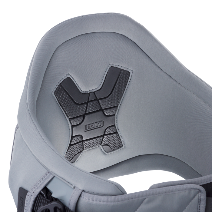 ION Waist Kite Rival 2025 623 sage-grey (picture from ion-products.com)
