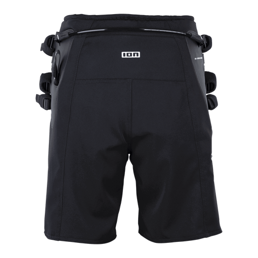 ION B2 2026 900 black, front view