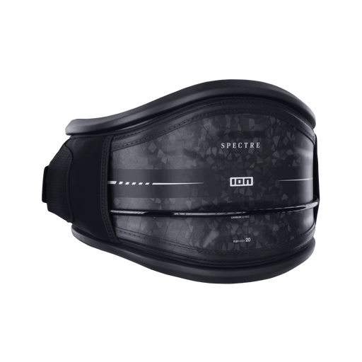 ION Spectre 2026 900 black, front view