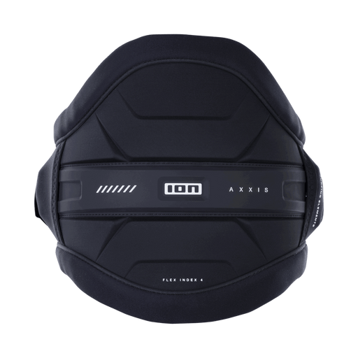 ION Waist Windsurf Axxis 2025 900 black, front view