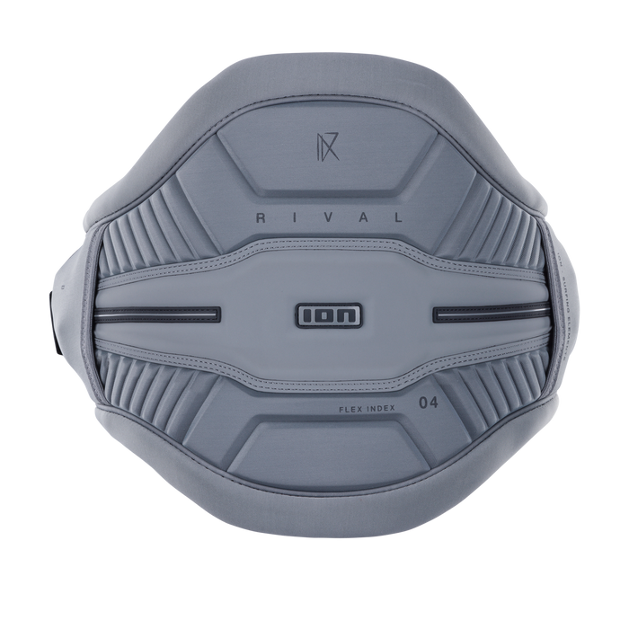 ION Waist Windsurf Rival 2025 623 sage-grey (picture from ion-products.com)