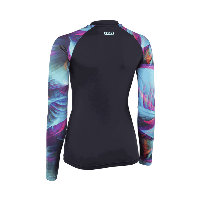 ION Rashguard Lizz LS women