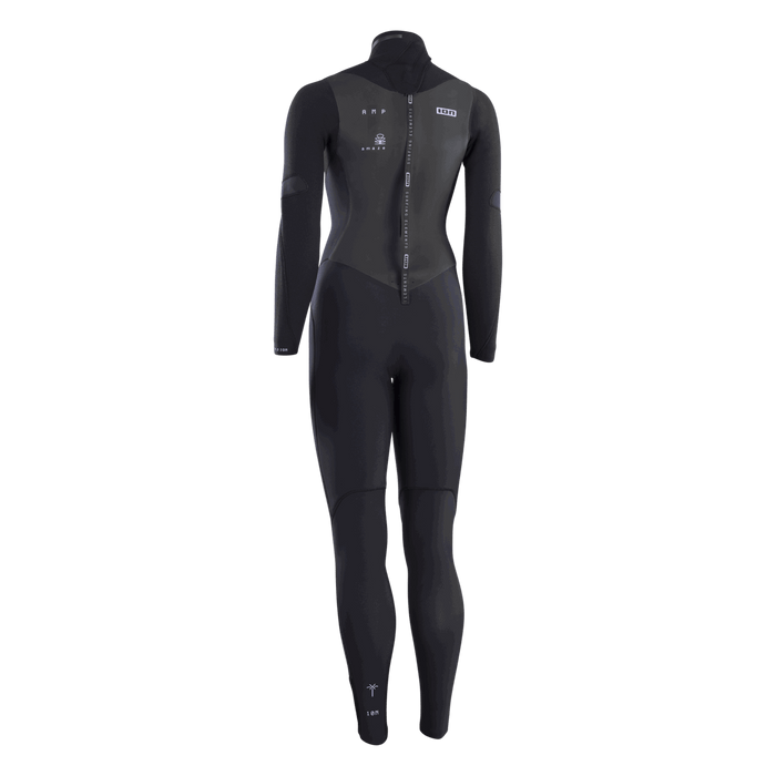 ION Amaze Amp 4/3 Back Zip women