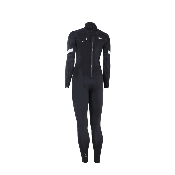 ION Element 4/3 Back Zip women