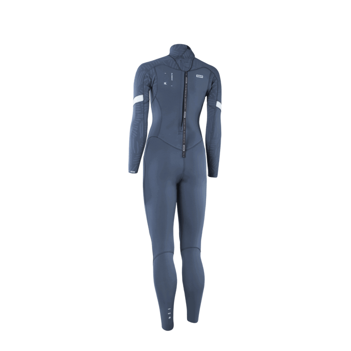 ION Element 4/3 Back Zip women