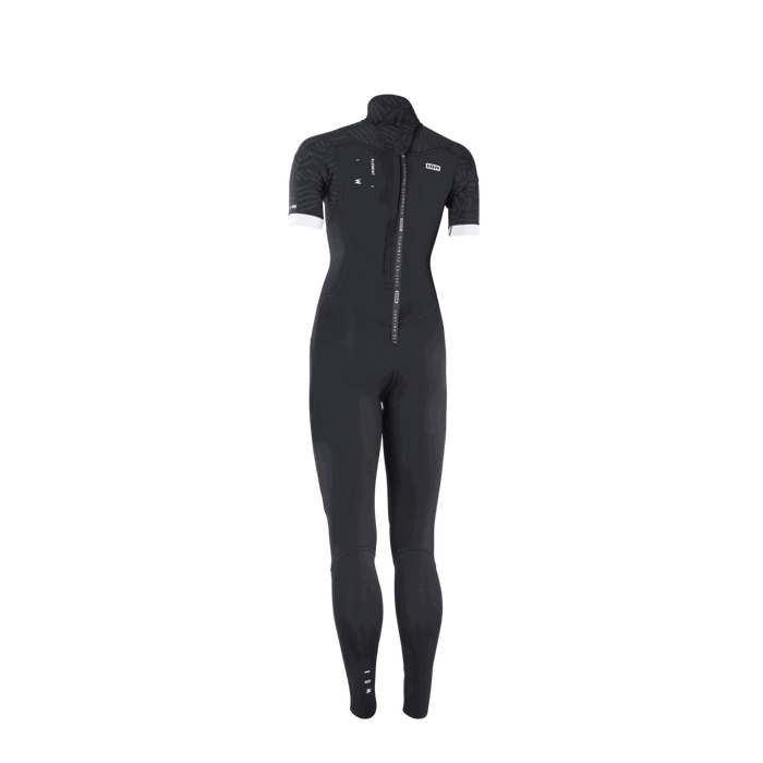 ION Element 3/2 SS Back Zip women