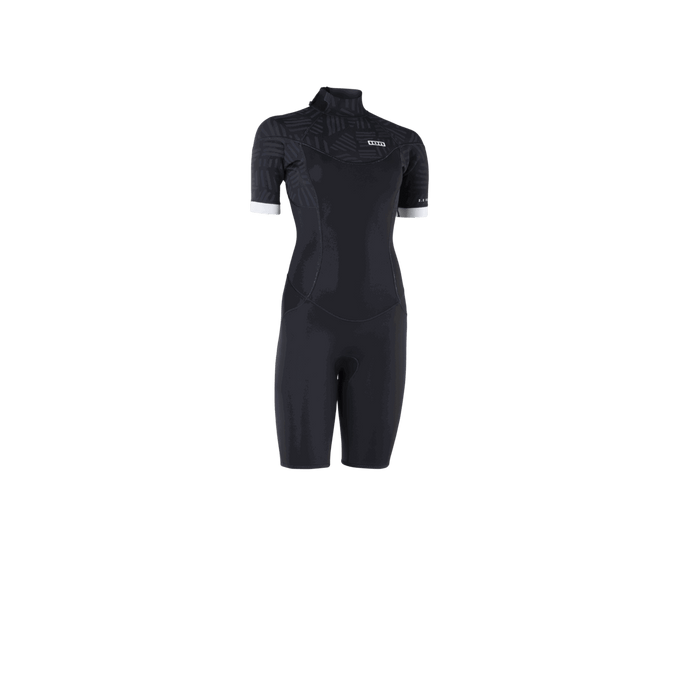 ION Element 2/2 Shorty SS Back Zip women 2026