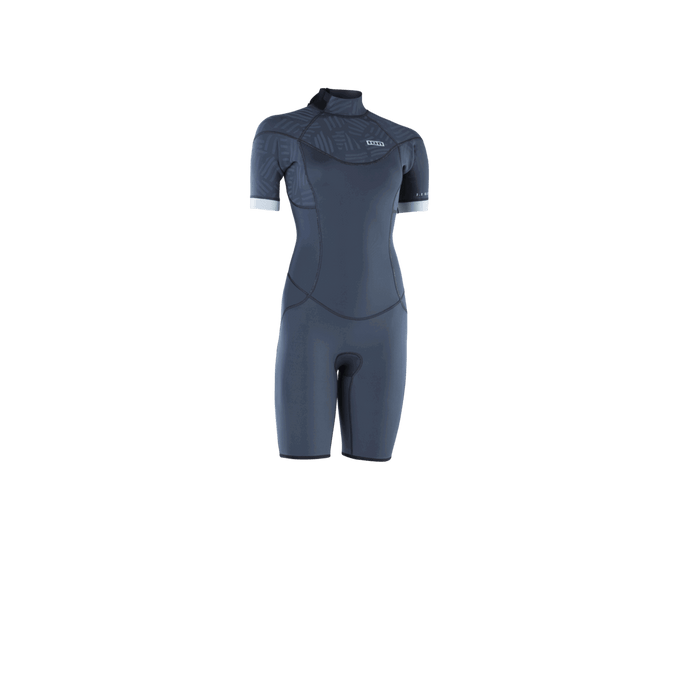 ION Element 2/2 Shorty SS Back Zip women 2026