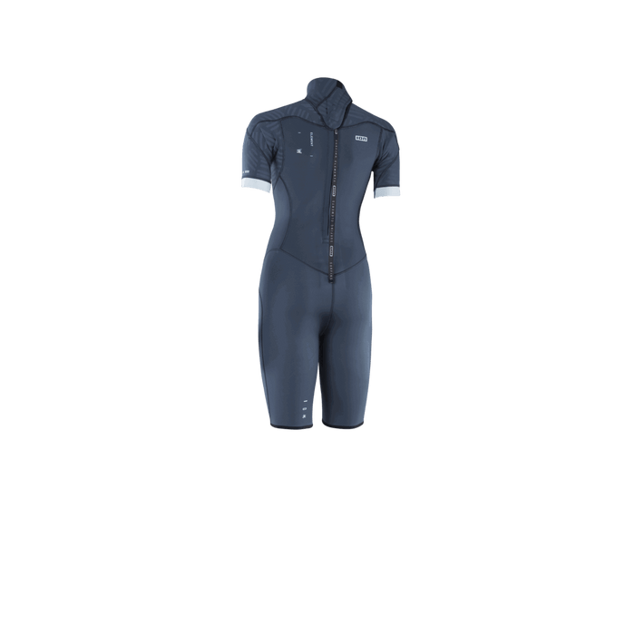 ION Element 2/2 Shorty SS Back Zip women