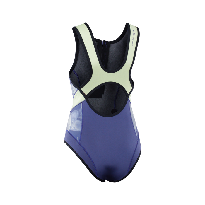 ION Amaze V-Back 1.5 women 2025 733 deep-water (picture from ion-products.com)