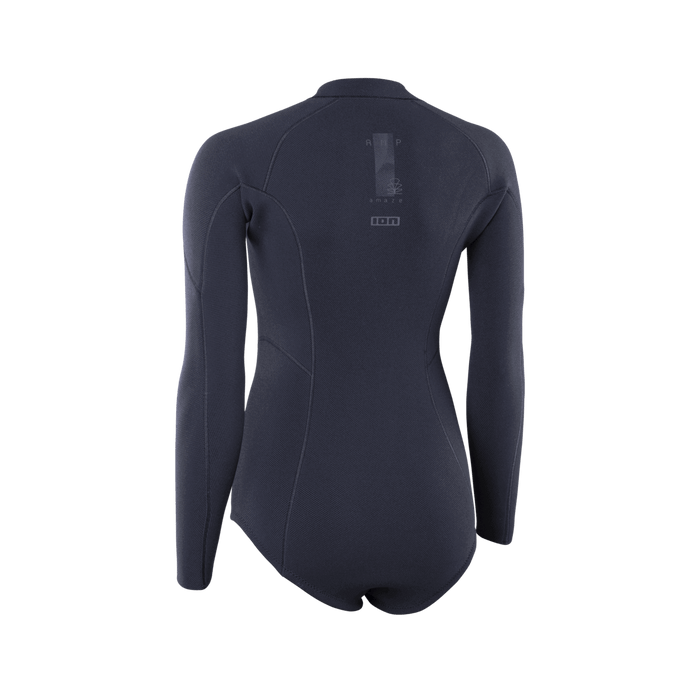 ION Amaze Amp Hot Shorty 2.0 LS Front Zip women