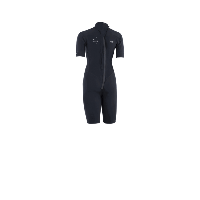 ION Static 2/2 Shorty SS Back Zip women