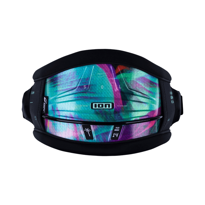 ION Waist Kite Sol Curv