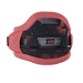 ION Waist Kite Nova 2025 403 tiger-coral, front view