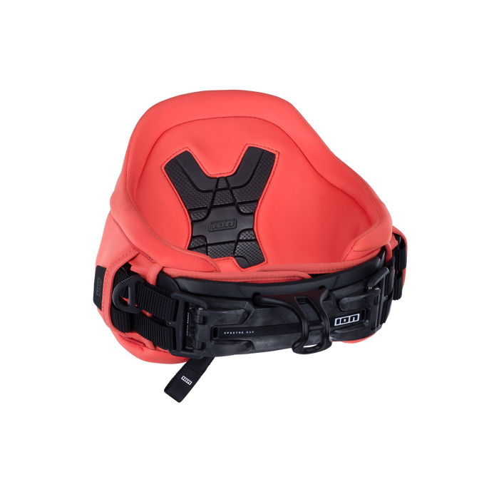 ION Waist Kite Muse 2025 403 tiger-coral (picture from ion-products.com)