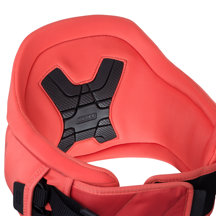 ION Waist Kite Muse 2025 403 tiger-coral (picture from ion-products.com)