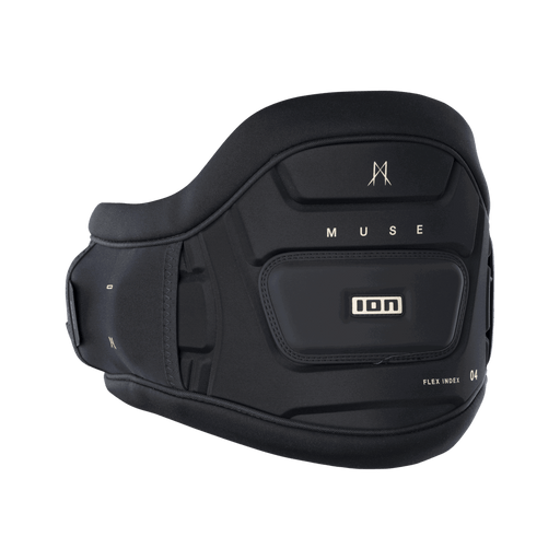 ION Muse 2026 900 black, front view