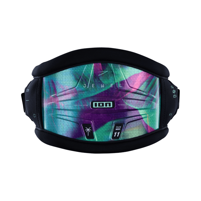 ION Waist Windsurf Jewel Curv