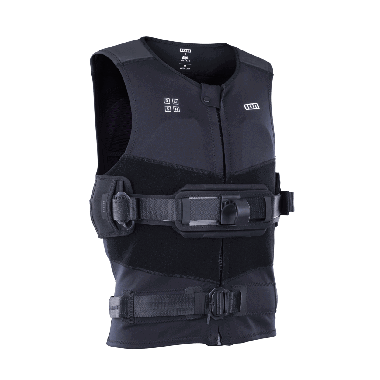 Wing Harness