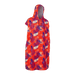 ION Poncho Core Lumen 2026 403 tiger-coral, front view