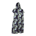 ION Poncho Core Lumen 2026 024 under-water, back view