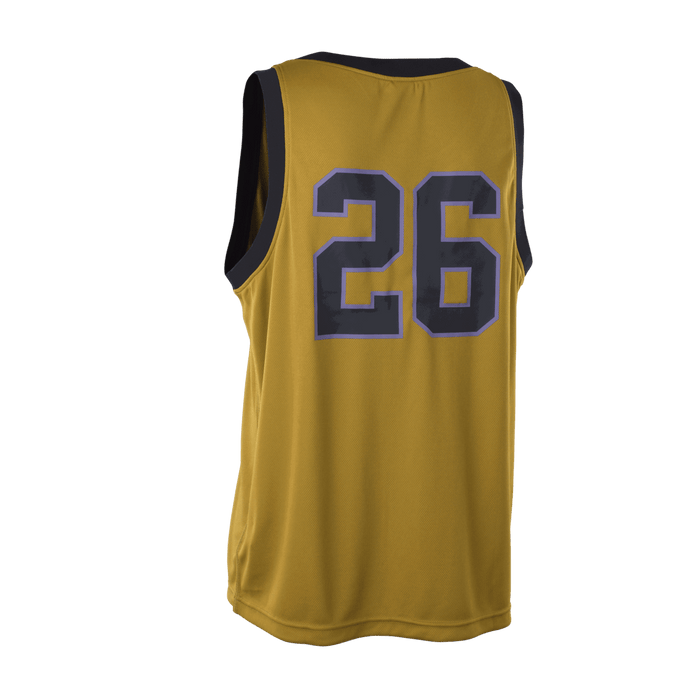 ION Wetshirt Basketball men 2026