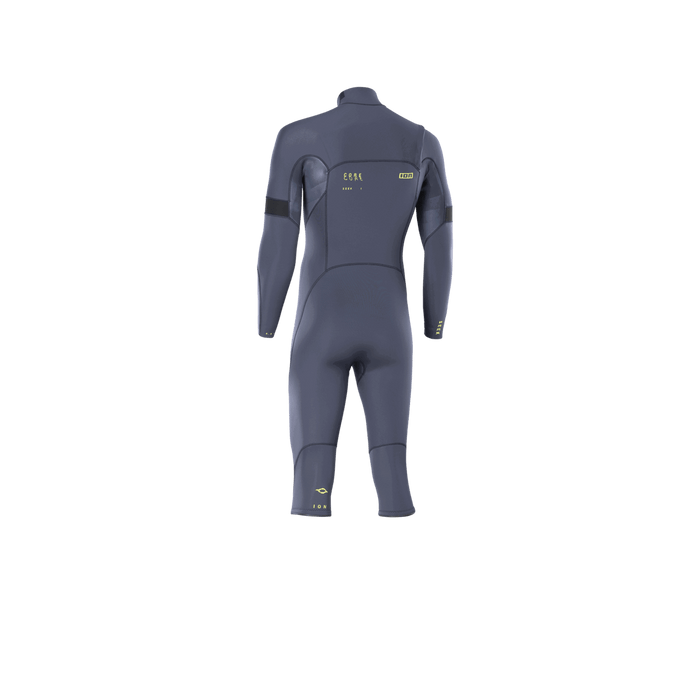 ION Seek Core 4/3 Overknee LS Front Zip men 2026