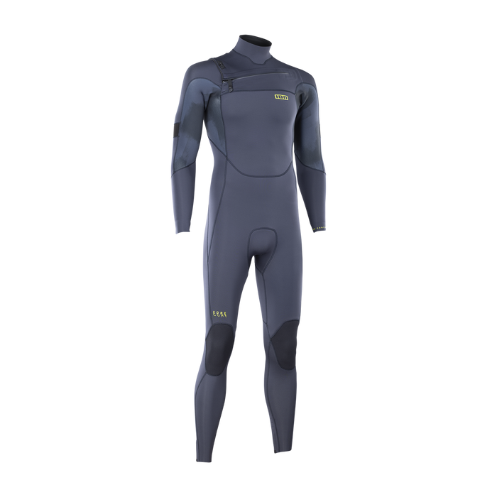 ION Seek Core 4/3 Front Zip men 2027 243 india-grey, model view 1 (picture from ion-products.com)
