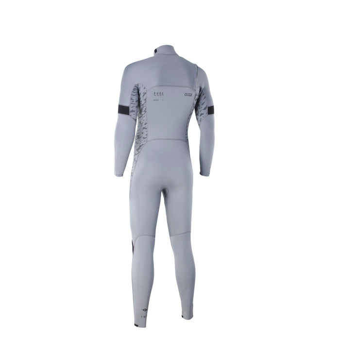 ION Seek Core 4/3 Front Zip men 2027 623 sage-grey, back view