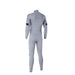 ION Seek Core 4/3 Front Zip men 2027 623 sage-grey, back view