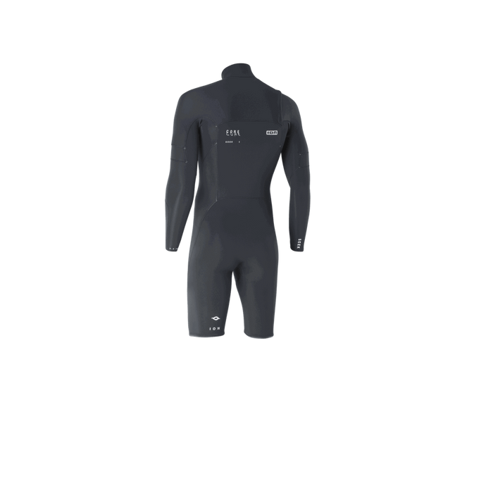 ION Seek Core 3/2 Shorty LS Front Zip men