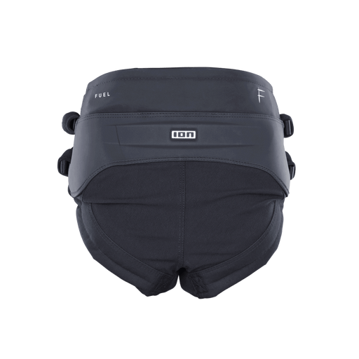 ION Fuel 2026 900 black, front view