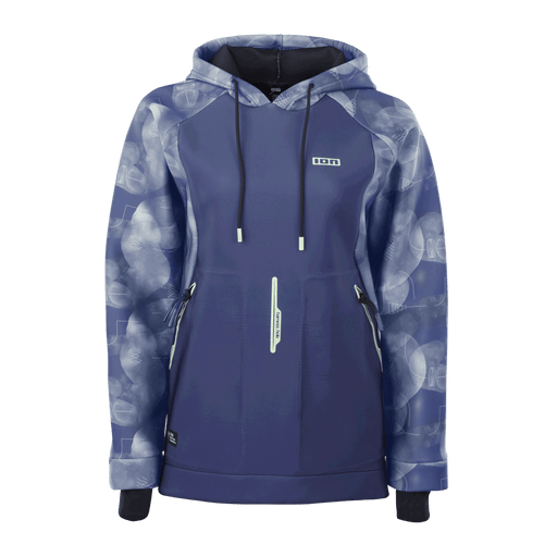 ION Neo Hoody Lite women 2026 024 under-water, front view