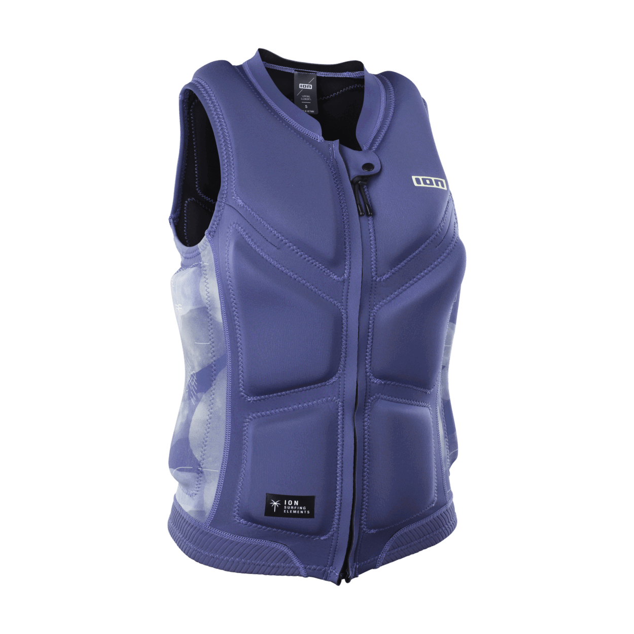 Women's Kiteboarding Impact Vests