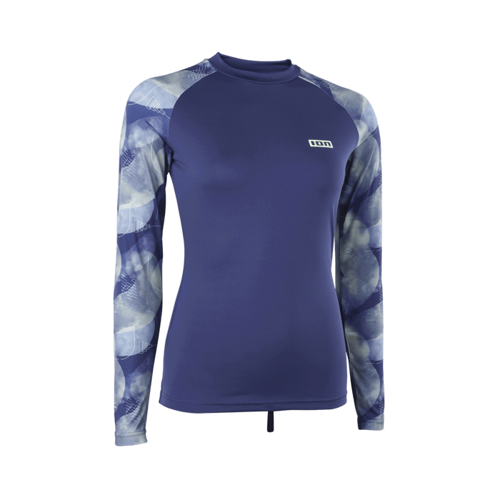 ION Rashguard Lizz LS women 2026