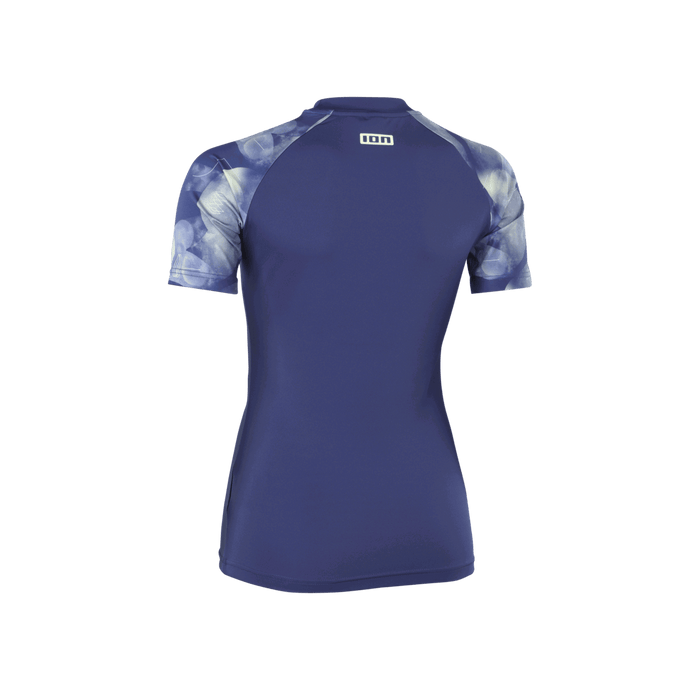 ION Rashguard Lizz SS women 2026