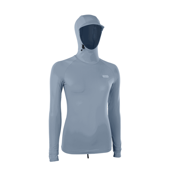ION Rashguard Sun Pro LS women 2026