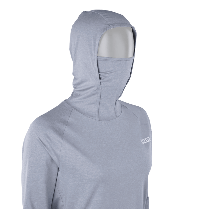 ION Wetshirt Storm Pro LS women 2026