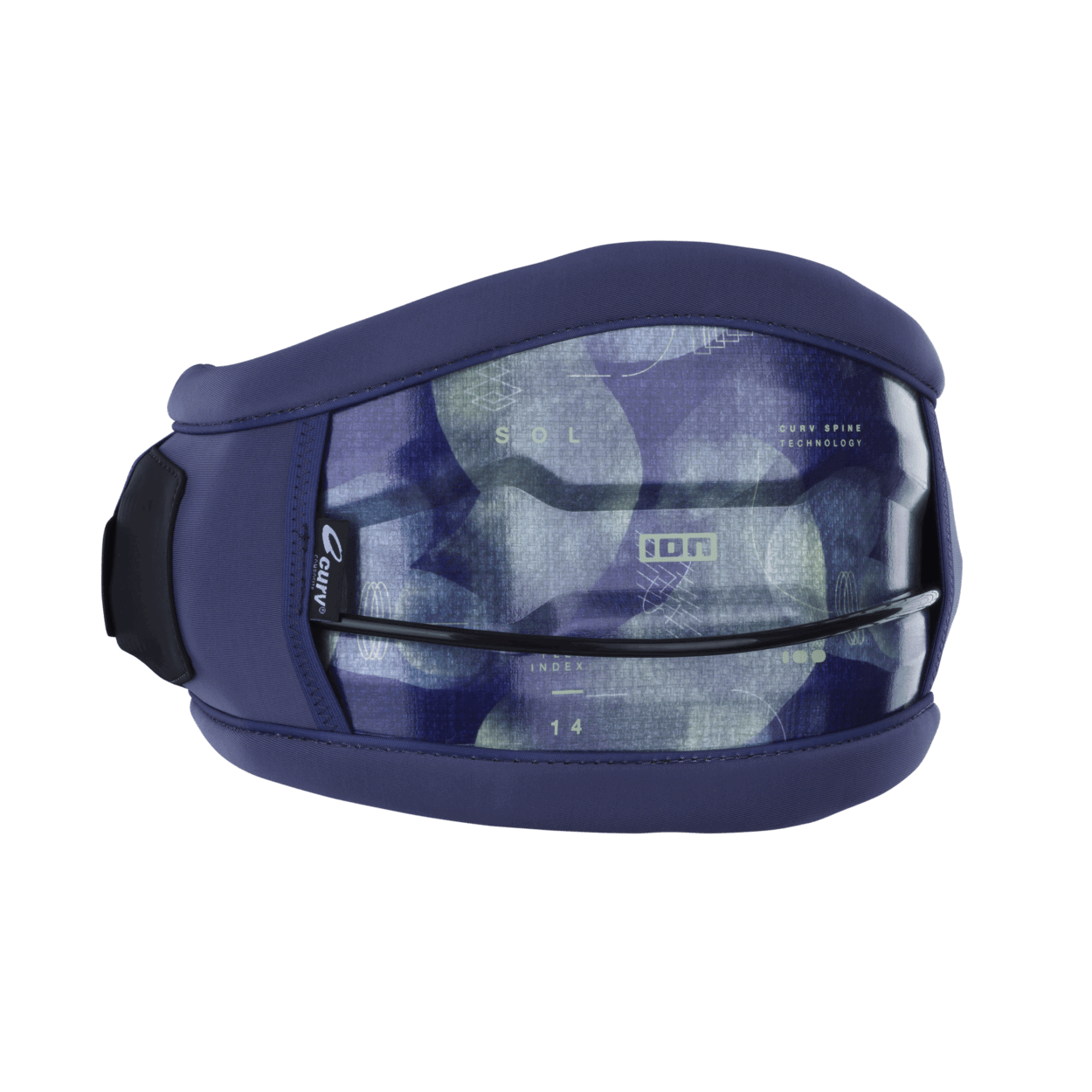 Women's Kite Harnesses