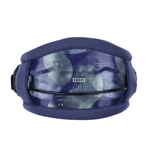 ION Sol Curv 2027 733 deep-water, front view