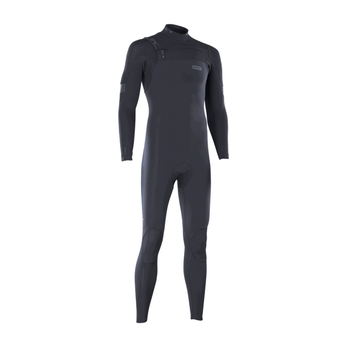 ION Seek Amp 5/4 Front Zip men 2027