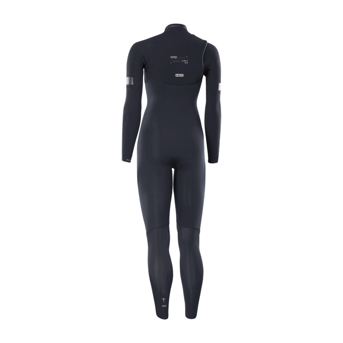 ION Amaze Amp 5/4 Front Zip women 2027