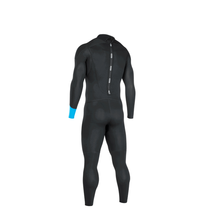 ION Base 5/4 Back Zip unisex 2026