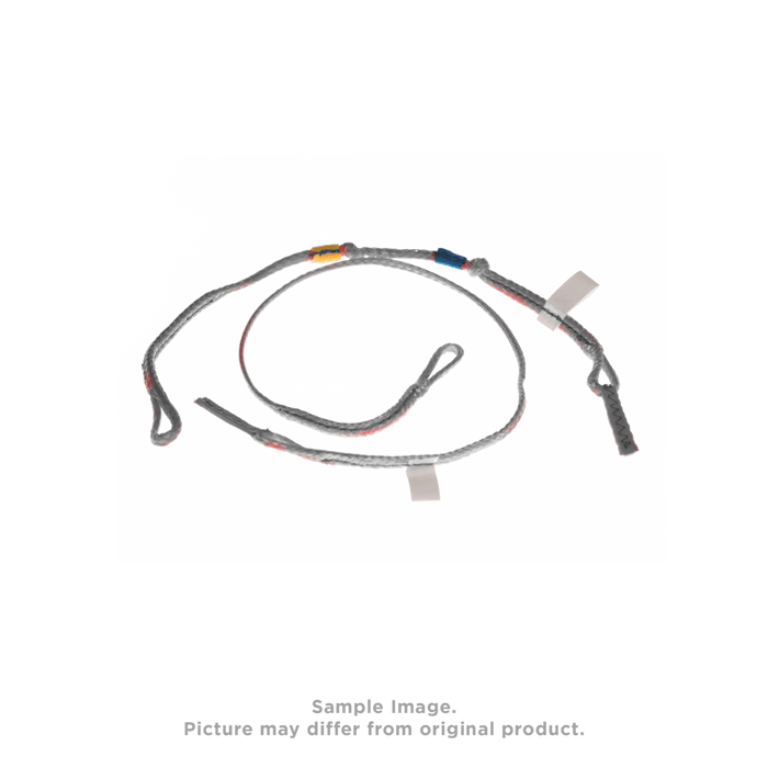Duotone Back Pigtail Y Neo SLS right/grey (SS25-onw) 2026