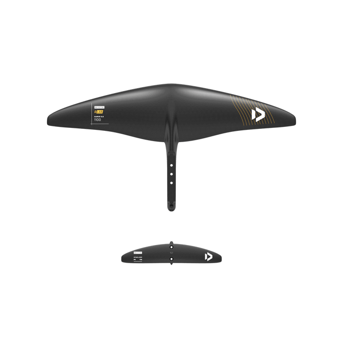 Duotone Wing Set Carve 3.0 D/LAB 2026