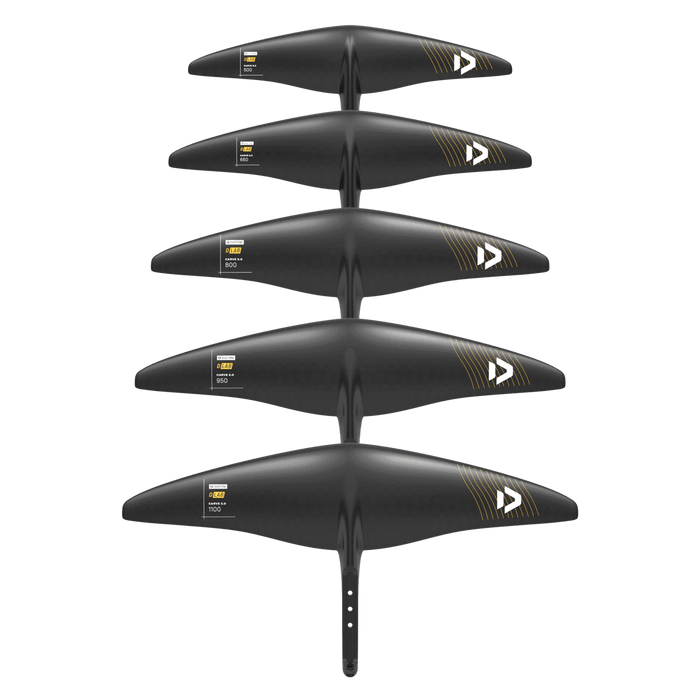 Duotone Front Wing Carve 3.0 D/LAB