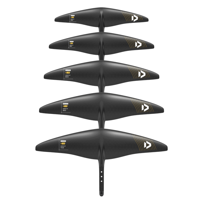 Duotone Front Wing Carve 3.0 D/LAB